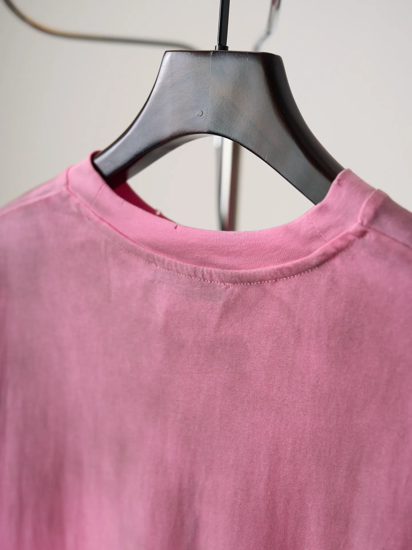 【 】Acne Studios T 【In Stock】S M L XL Breathable Acne Studios ，